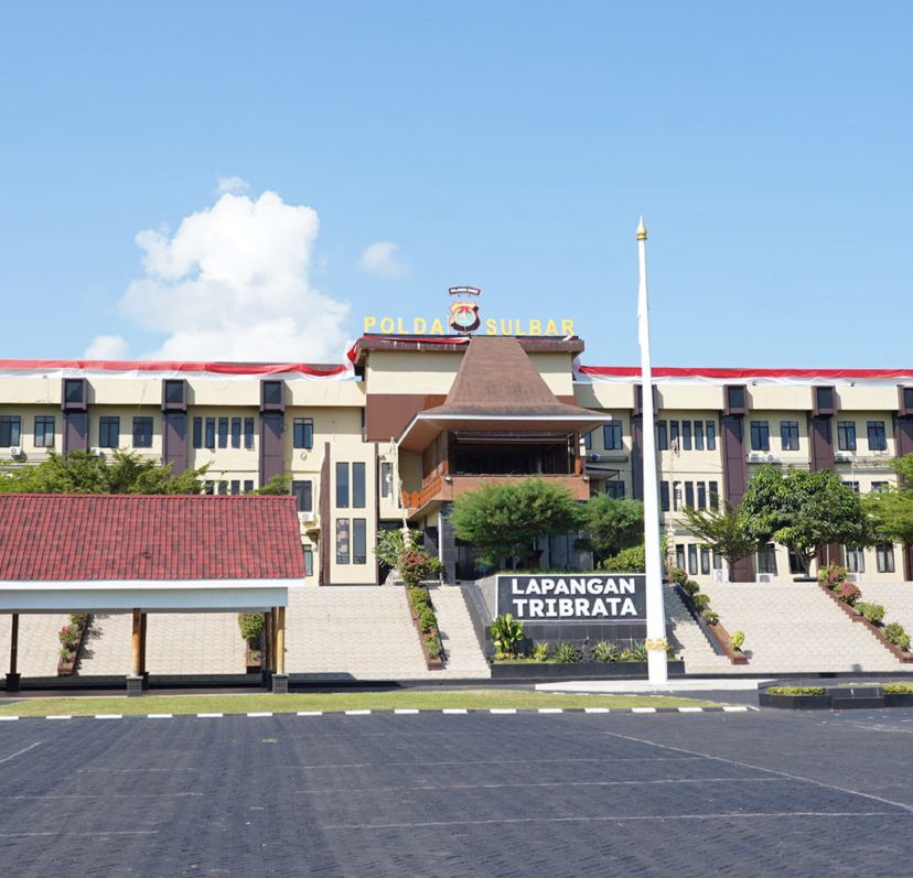 23 Unit Kerja Polri Raih Predikat WBK dan WBBM Tahun 2024, Biro Rena Polda Sulbar dan Polres Mamasa Termasuk di Dalamnya