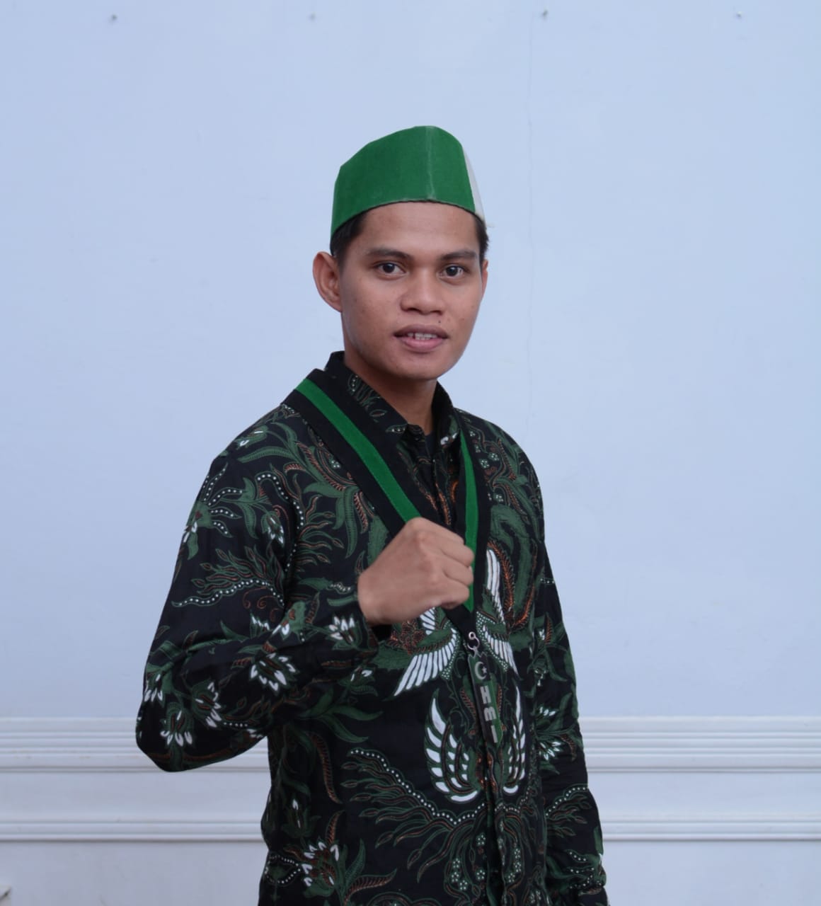 Momen Tepat, HMI MPO Cabang Mamuju Bakal Sambut Kedatangan Wamendagri