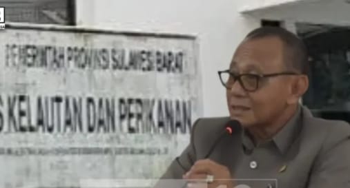 Ketua Bapemperda DPRD Sulbar Soroti Ketidakhadiran Dinas KP pada Rapat Persiapan Pembahasan Ranperda