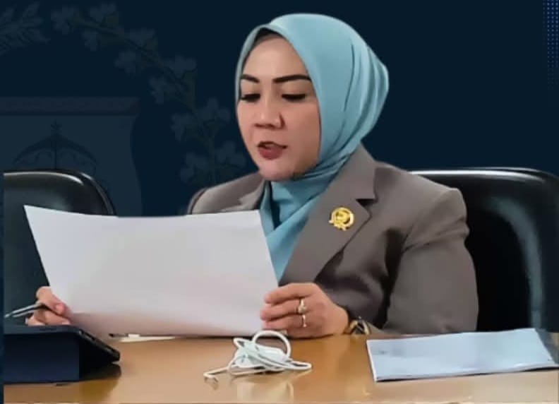Pastikan Kegiatan DPRD Terarah, Terukur, dan Bermanfaat bagi masyarakat, Bamus DPRD Sulbar Gelar Raker Optimalisasi Tusi Legislatif