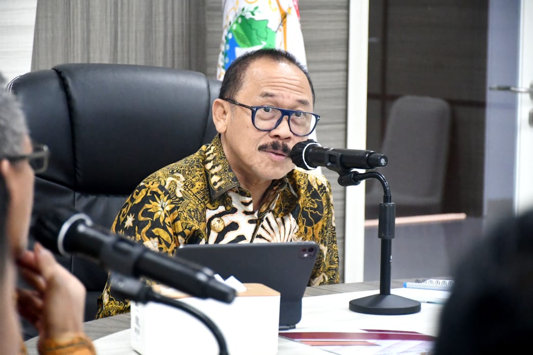 Minyak Goreng Bersubsidi Tak Sesuai Takaran, SDK: “Jangan Ambil Keuntungan di Tengah Penderitaan Masyarakat”