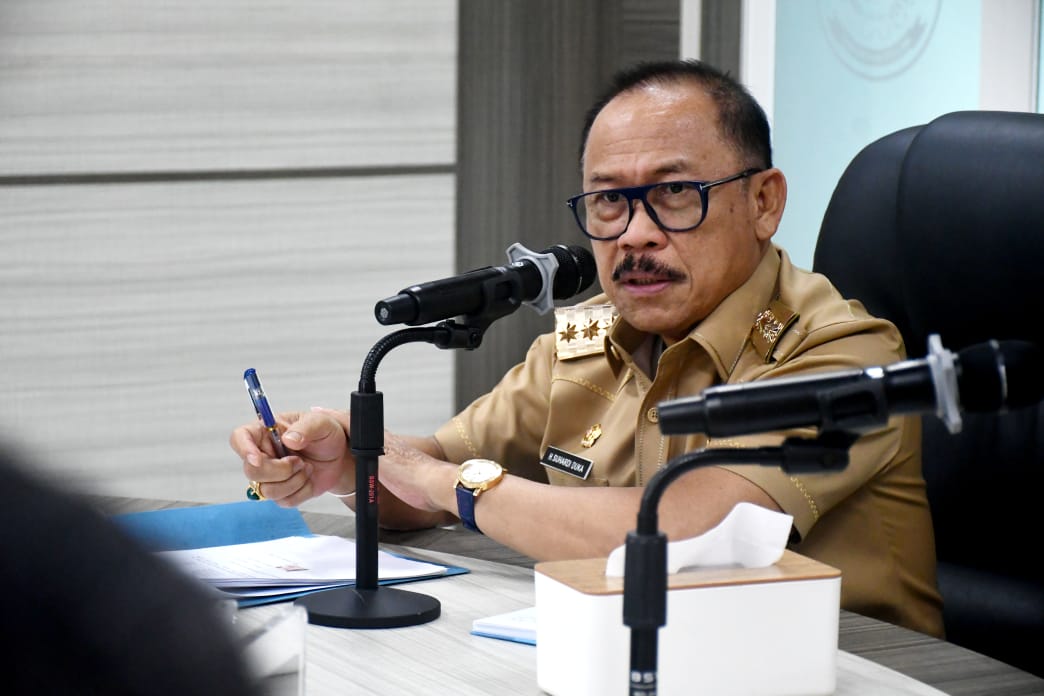 Kabar Gembira..! 34.446 Peserta BPJS Kesehatan di Sulbar Aktif Lagi Per 1 April 2025 Mendatang