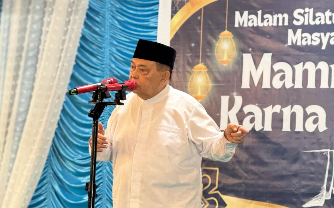 Mudahkan Masyarakat, Pemprov Sulbar Kucurkan Anggaran 10 milyar Untuk Perbaikan Jalan Tutar