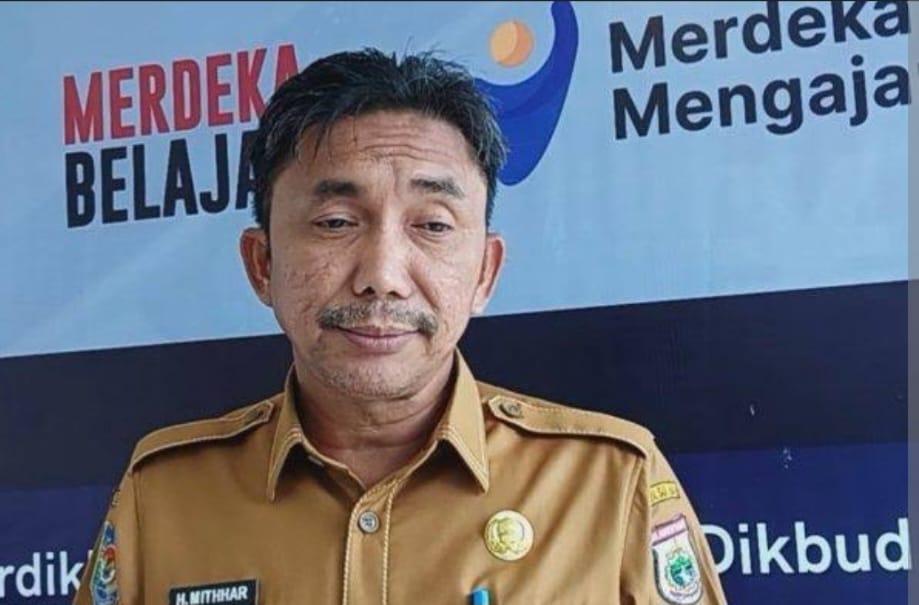 Respon Rencana Kemendikdasmen, Pemprov Sulbar Bakal Terapkan Kembali Sistem Penjurusan di SMA Tahun Ajaran 2025/2026