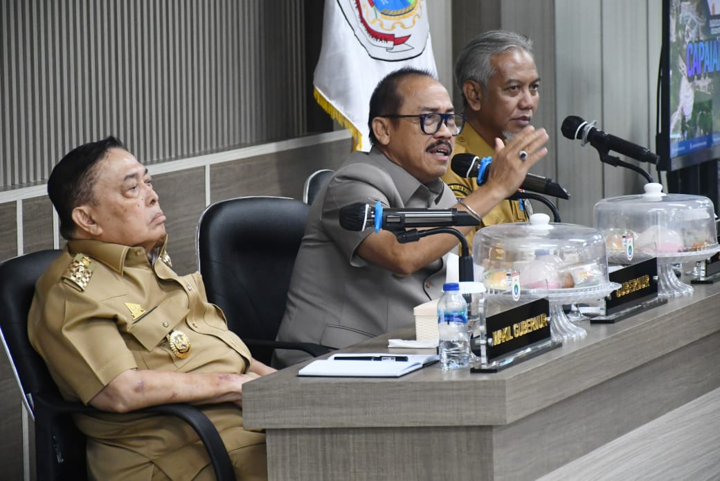 100 Hari Kerja SDK-JSM Tuntaskan Janji: Tunjangan Desa dan Asuransi Nelayan Siap Disalurkan
