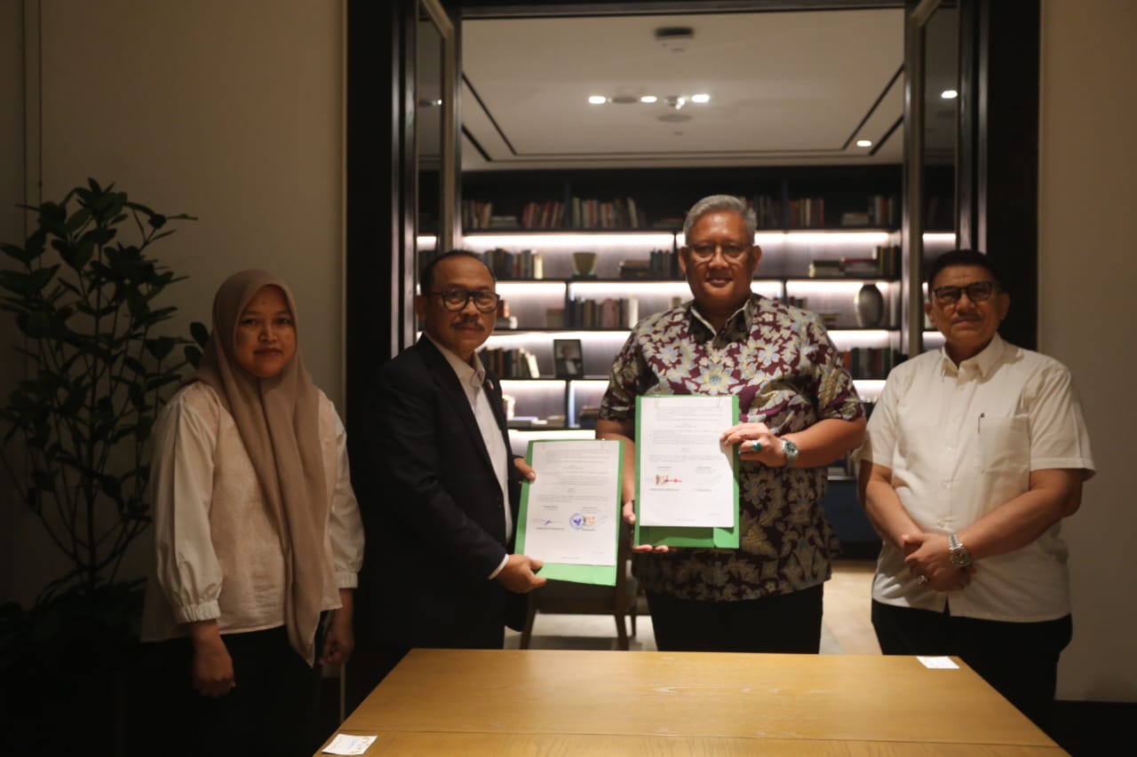 Gubernur SDK Berhasil Bawa Batik Air Kembali ke Sulbar, Layani Rute Mamuju- Makassar 3 Kali Seminggu