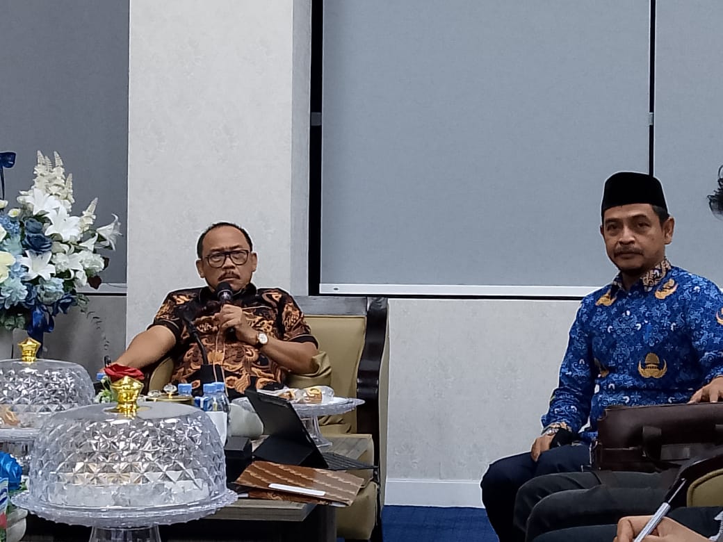 ESDM Sulbar Paparkan Program Strategis 2026, Gubernur SDK Tekankan Pentingnya Program yang Langsung Sentuh Rakyat