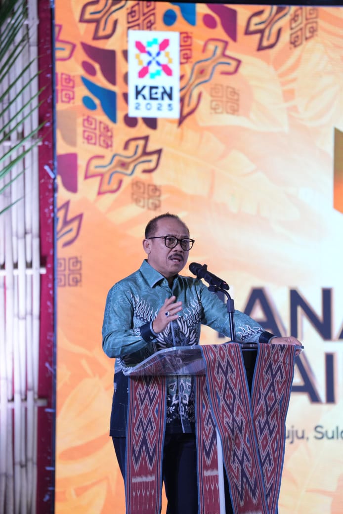 Piala Gubernur Sulbar 2026. Ajang Sepakbola yang Akan Menggairahkan Olahraga di Sulawesi Barat