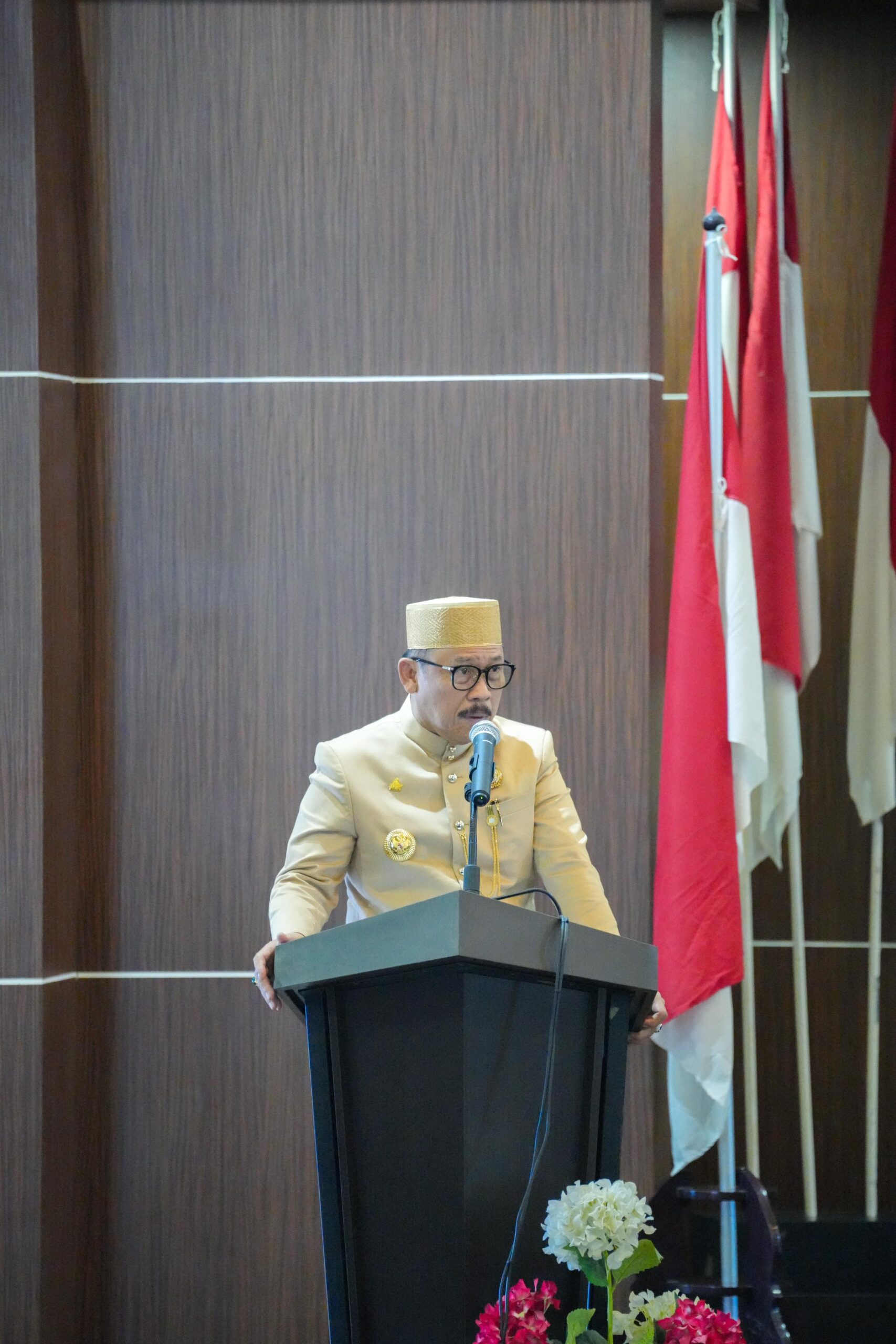 Mamuju Keren untuk Semua. Perayaan Hari Jadi ke-485 dengan Semangat Inklusif