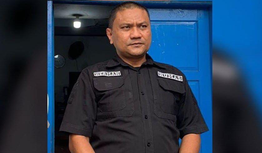 Polresta Mamuju Tanggapi Pemberitaan dan Aksi Demo Amarah Terkait Penanganan Kasus Dugaan Penganiayaan