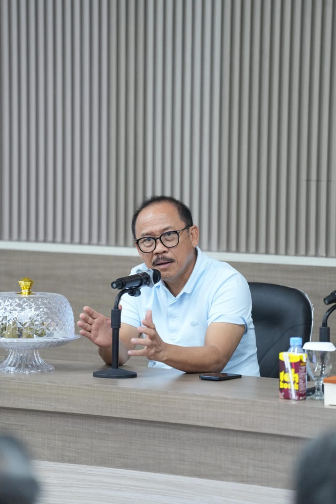 Perayaan HUT RI ke-80 di Sulbar, Gubernur SDK Minta Jangan Hanya Seremonial Tapi Menanamkan Nilai Kebangsaan