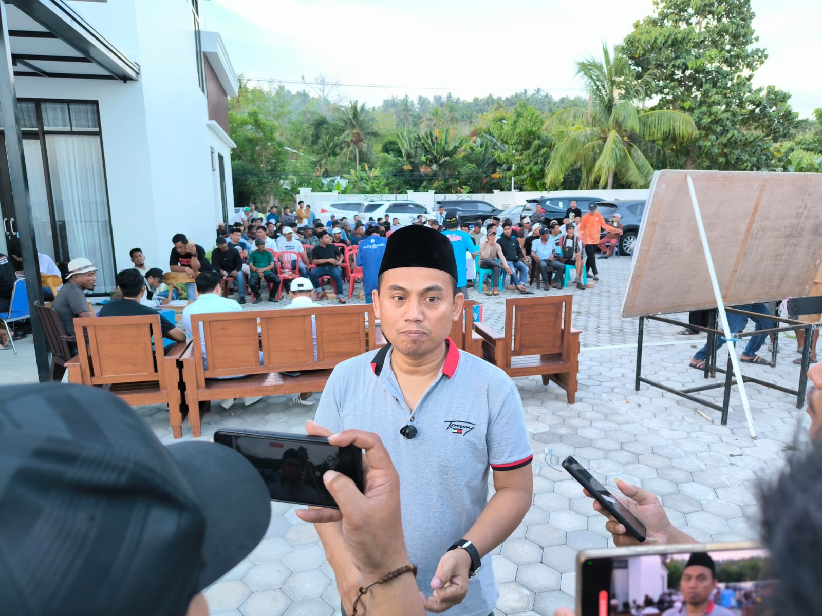 Sandeq Silumba 2025 Segera Digelar, Hak Passandeq Mulai Diberikan