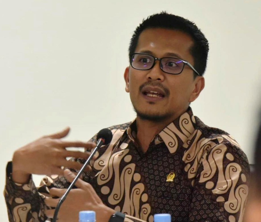 DPRD Sulbar Dorong Percepatan APBD Perubahan 2025