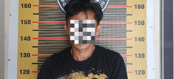 Hari Kedua Operasi Antik Polresta Mamuju, Pemasok dan Pengedar Narkoba Asal Kalumpang Berhasil Ditangkap