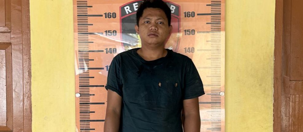 Tim Gabungan Resmob dan Intelkam Polresta Mamuju Tangkap Pelaku Spesialis Pencuri HP