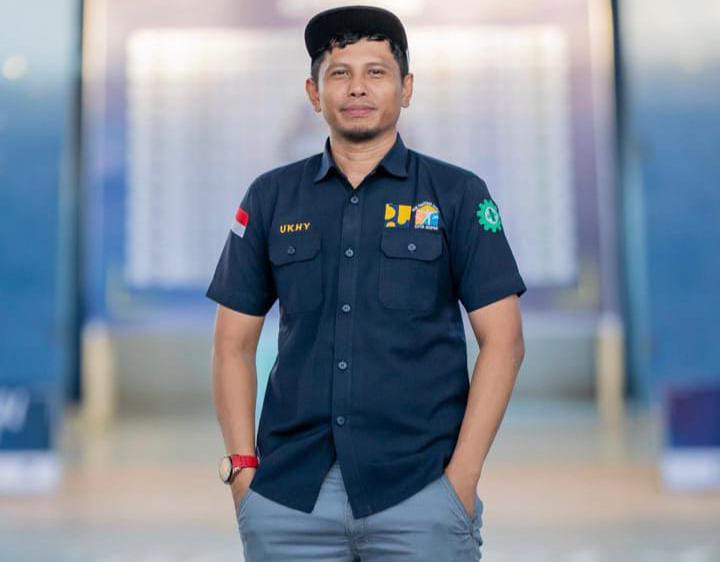 Kabid Cipta Karya PUPR Mamuju Harap Semua Developer Perumahan Tiru Royal Green Hills