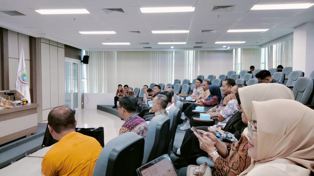Pemprov Sulbar Alokasikan Rp1,23 Miliar untuk Jaminan BPJS Kesehatan Warga Majene