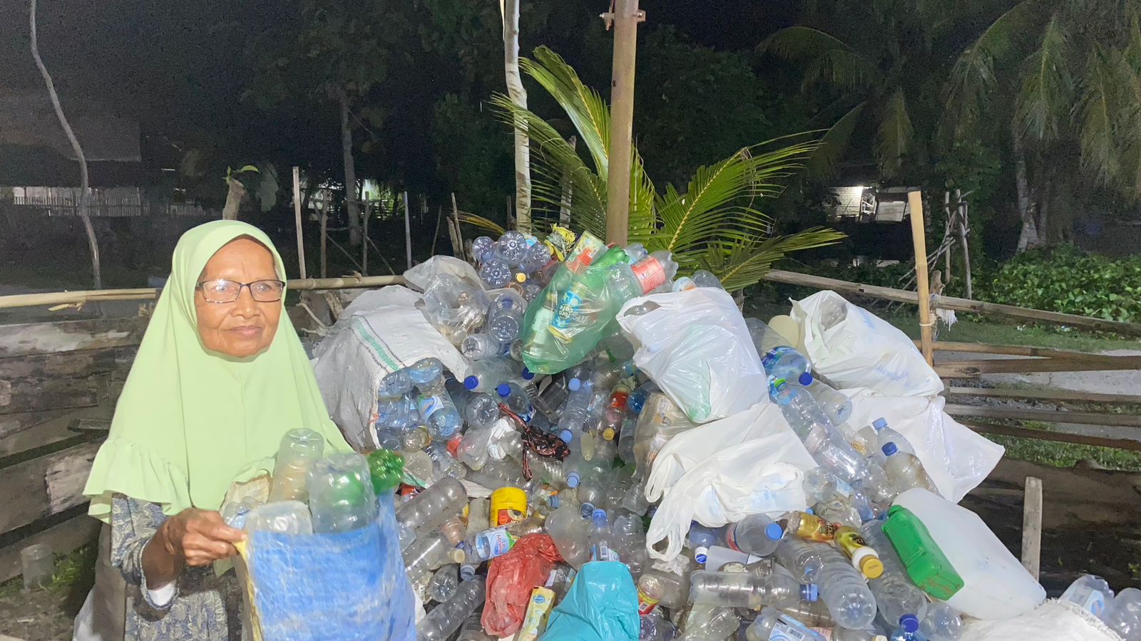 Dari Sampah Jadi Cuan, PNM Dukung Nasabah Palu Bangun Ekonomi Sirkular