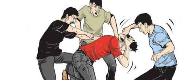 Satreskrim Polresta Mamuju Resmi Tetapkan Tiga Tersangka dalam Kasus Pengeroyokan di THM. Satu Masih DPO