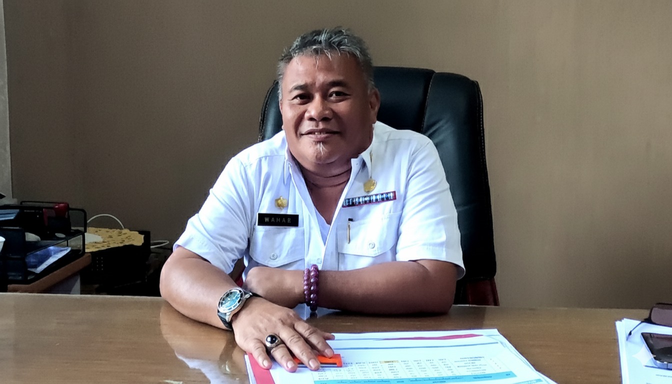 Dinsos Sulbar dan Disdukcapil Bekerjasama Pemanfaatan Data Kependudukan Tingkatkan Ketepatan Layanan Sosial