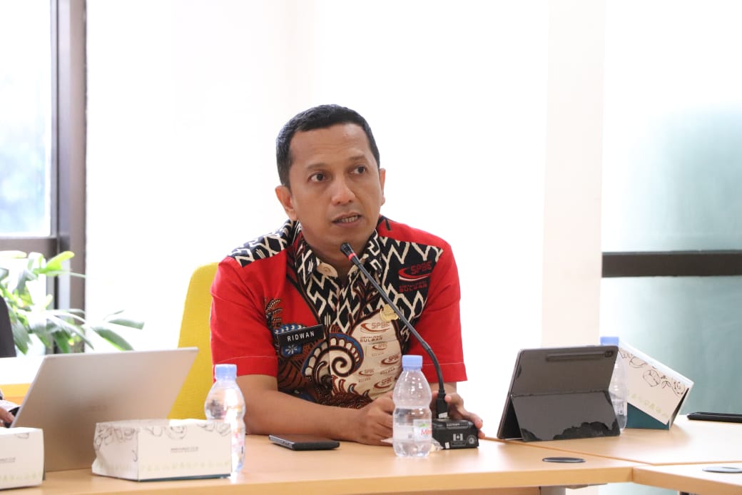 Bercermin Kasus SMAN 72, Dinas Kominfo Dorong Penguatan Literasi Digital di Sekolah