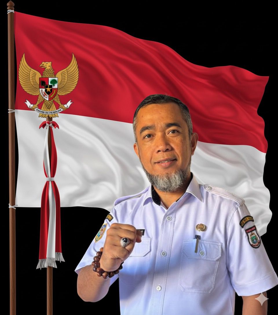 Utamakan Profesionalisme Pegawai, Kadis PUPR Sulbar Tegaskan Peningkatan Kedisiplinan ASN