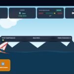 Mengarungi Samudra Budaya: Studio Digital Maczcod Munculkan Game Balap Perahu Sandeq Berbasis Mekanika Keseimbangan